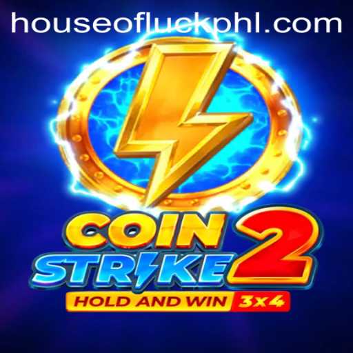 Step into the Thrilling World of CoinStrike2: A New Era of Gaming with HOUSEOFLUCK
