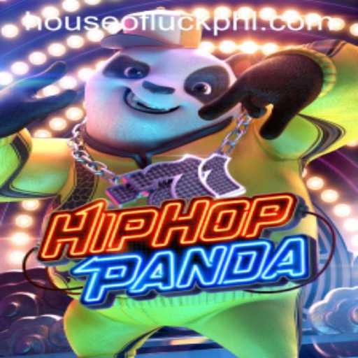 HipHopPanda: The Ultimate Game Fusion of Rhythm and Fortune