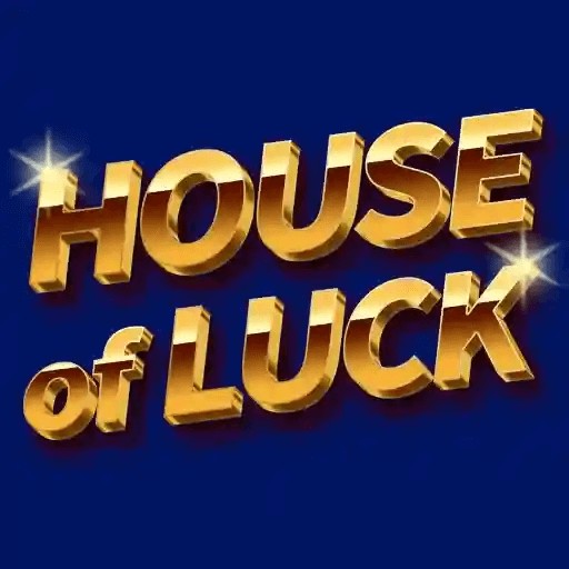HOUSEOFLUCK