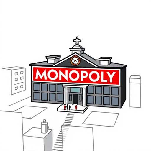 Monopoly