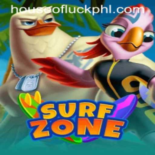 Exploring the Exciting World of SurfZone: Dive into the Adventure with HOUSEOFLUCK